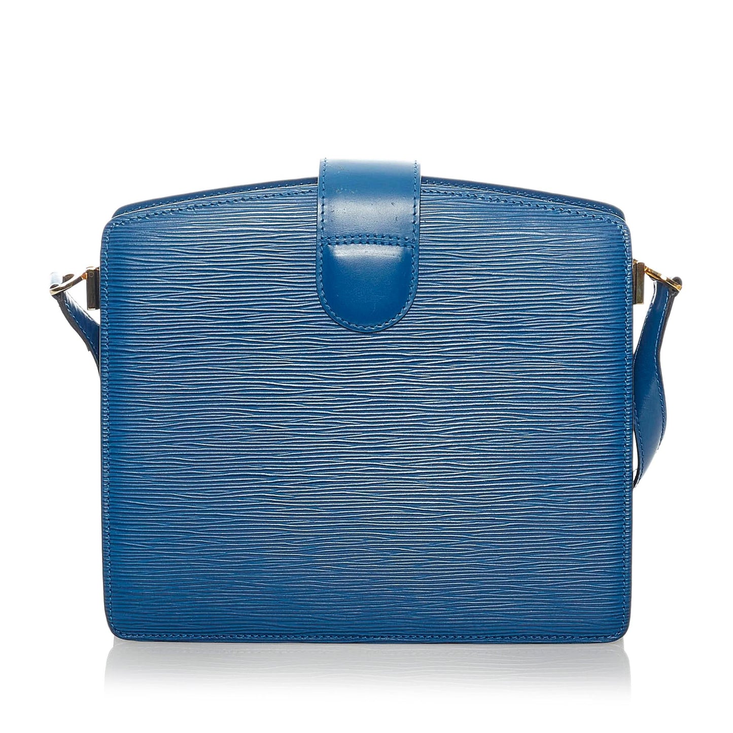 Louis Vuitton Epi Capucines (SHG-37266)