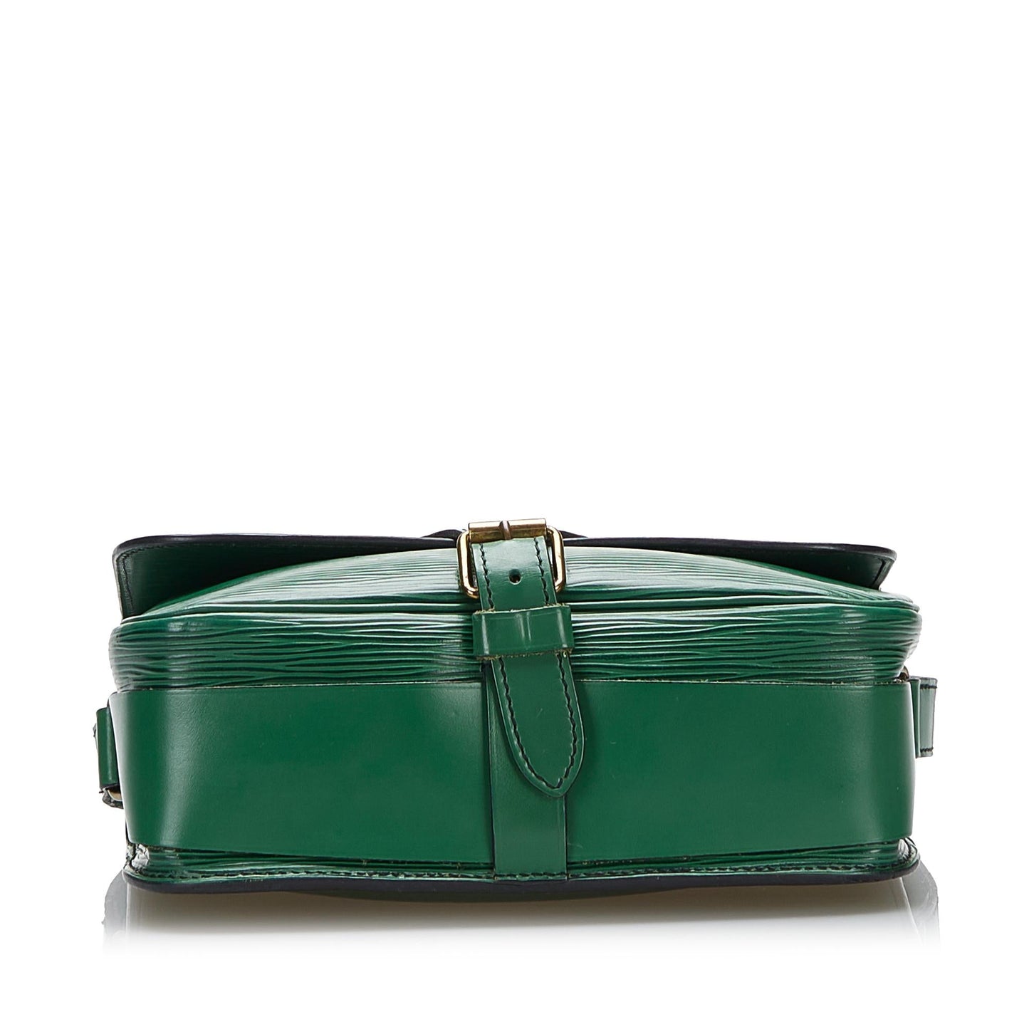 Louis Vuitton Epi Cartouchiere MM (SHG-37549)