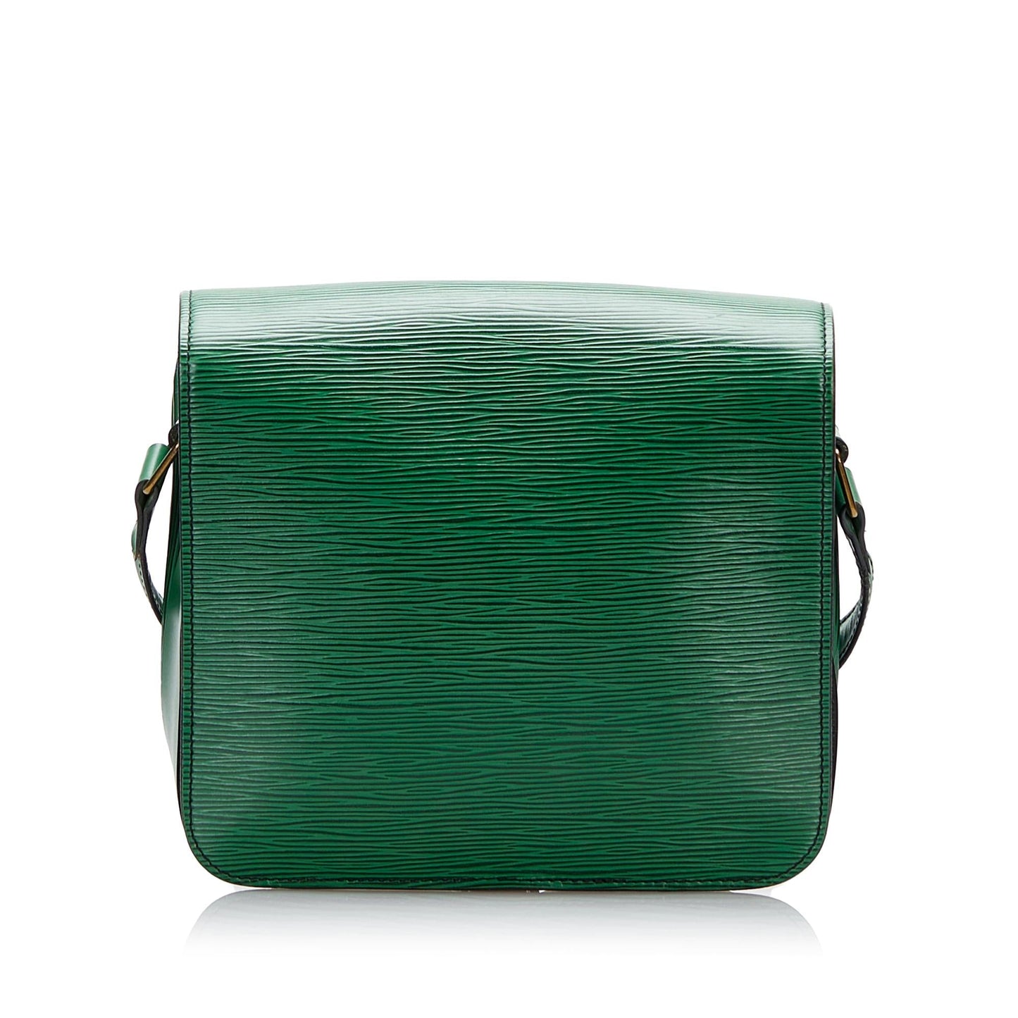 Louis Vuitton Epi Cartouchiere MM (SHG-t2qHMj)