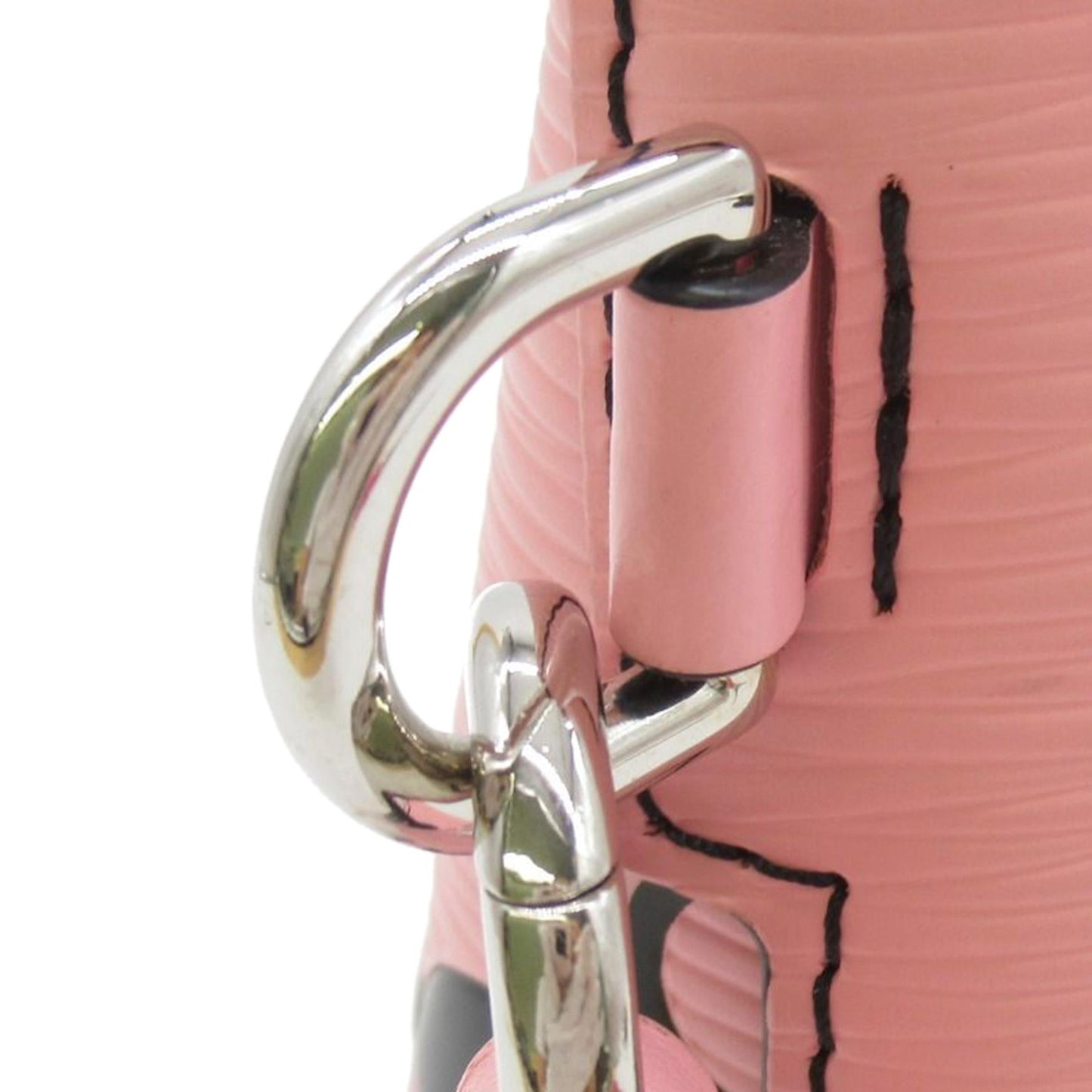 Louis Vuitton Epi Chain Flower Mini Lockit (SHG-19SwUg)