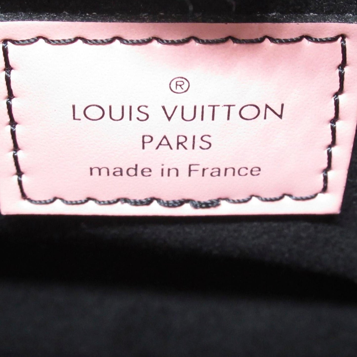 Louis Vuitton Epi Chain Flower Mini Lockit (SHG-19SwUg)