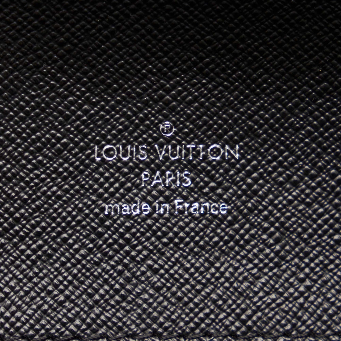 Louis Vuitton Epi Clery (SHG-20894)