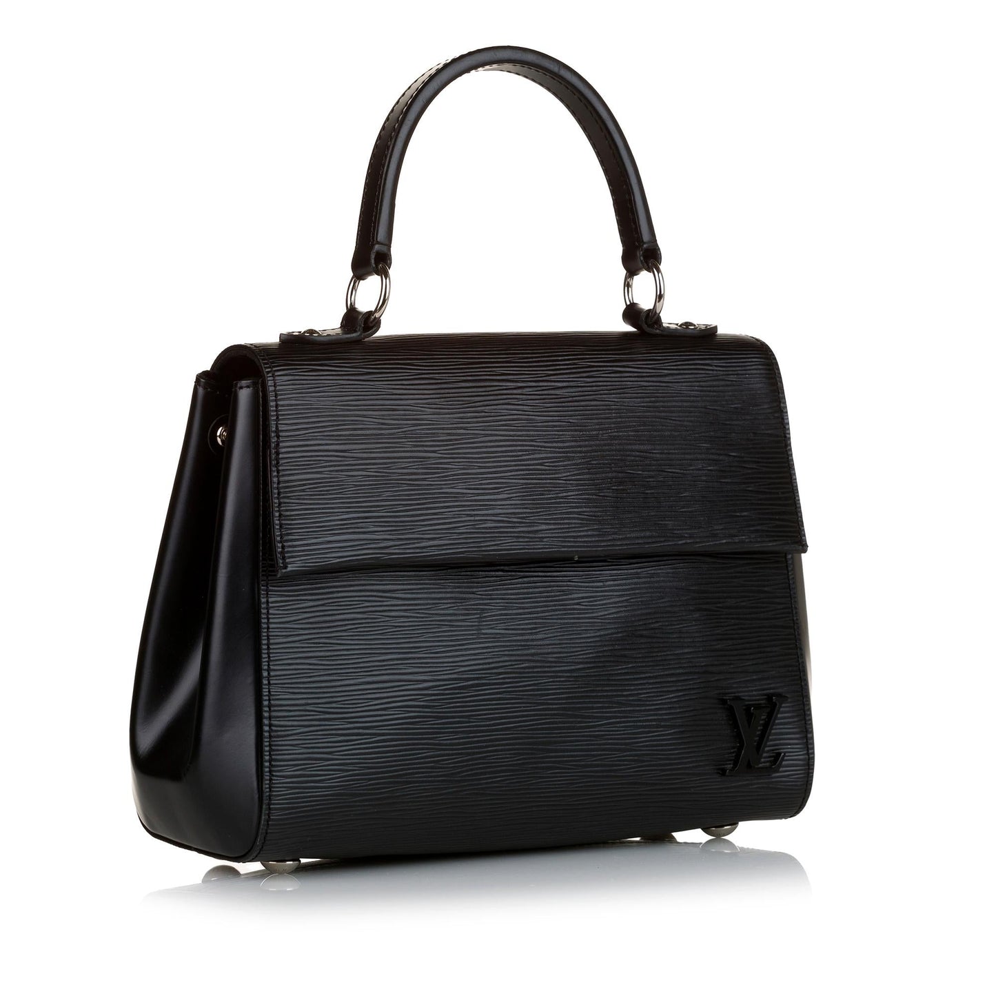 Louis Vuitton Epi Cluny BB (SHG-33643)