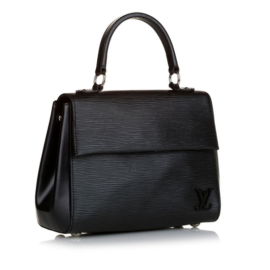 Louis Vuitton Epi Cluny BB (SHG-33643)