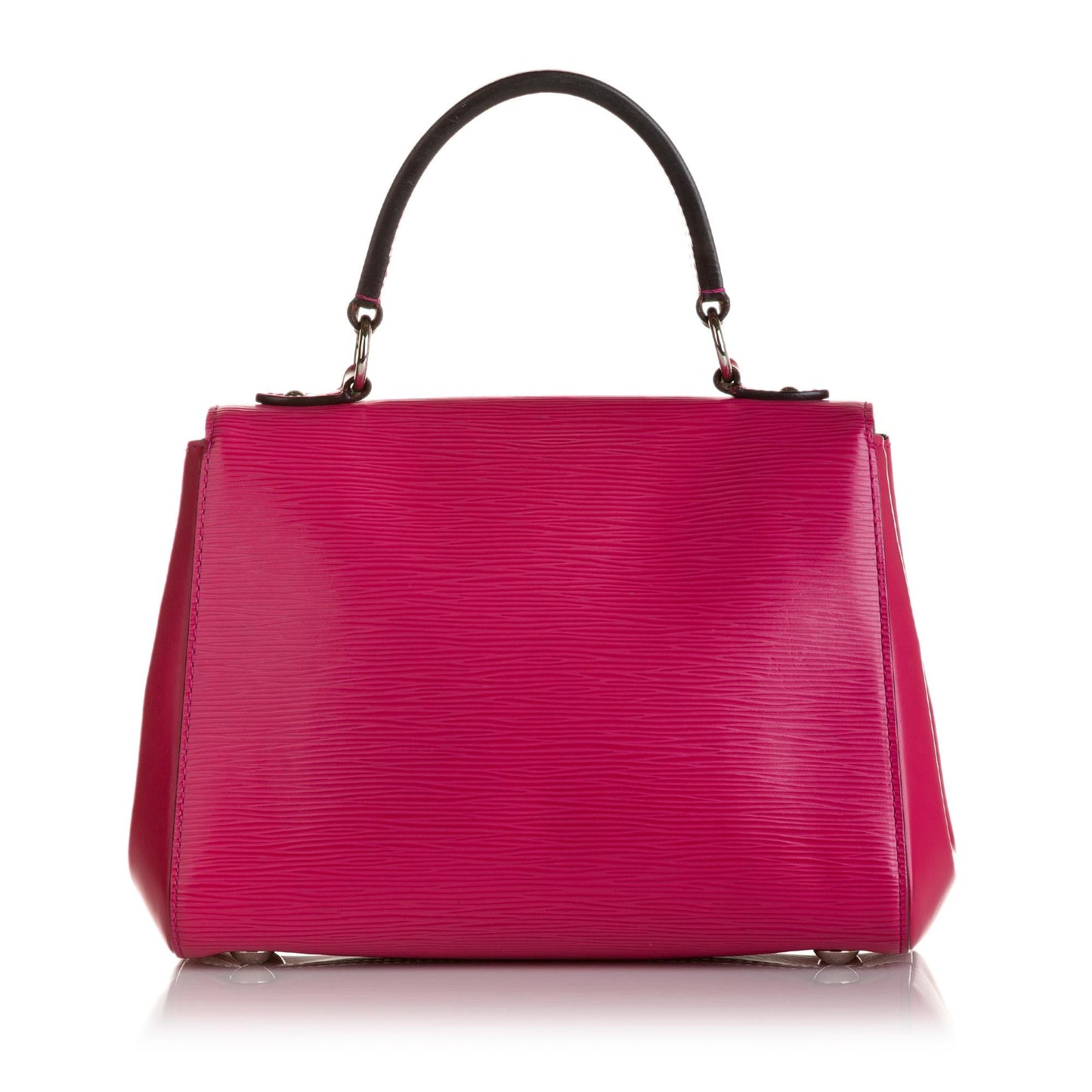 Louis Vuitton Epi Cluny BB (SHG-37668)