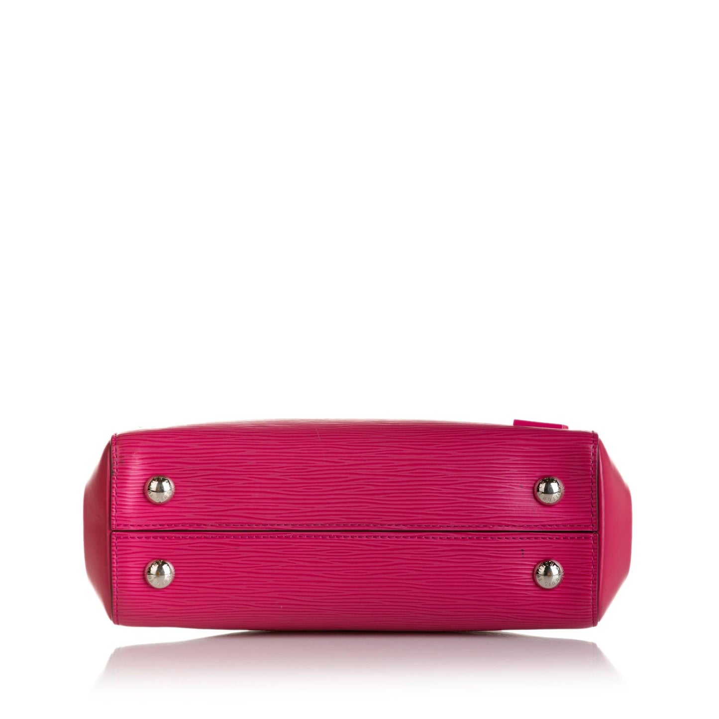 Louis Vuitton Epi Cluny BB (SHG-37668)