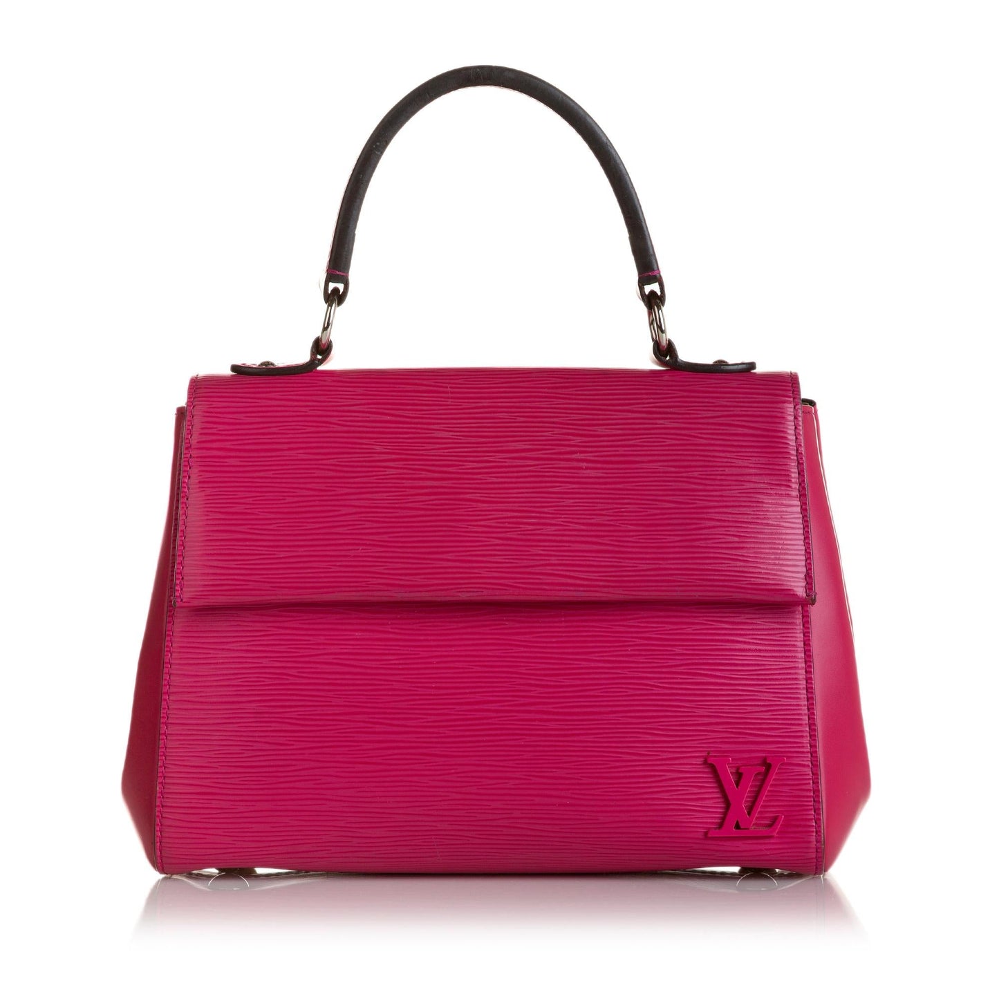 Louis Vuitton Epi Cluny BB (SHG-37668)