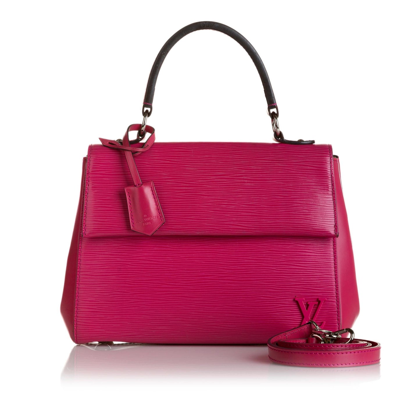 Louis Vuitton Epi Cluny BB (SHG-37668)