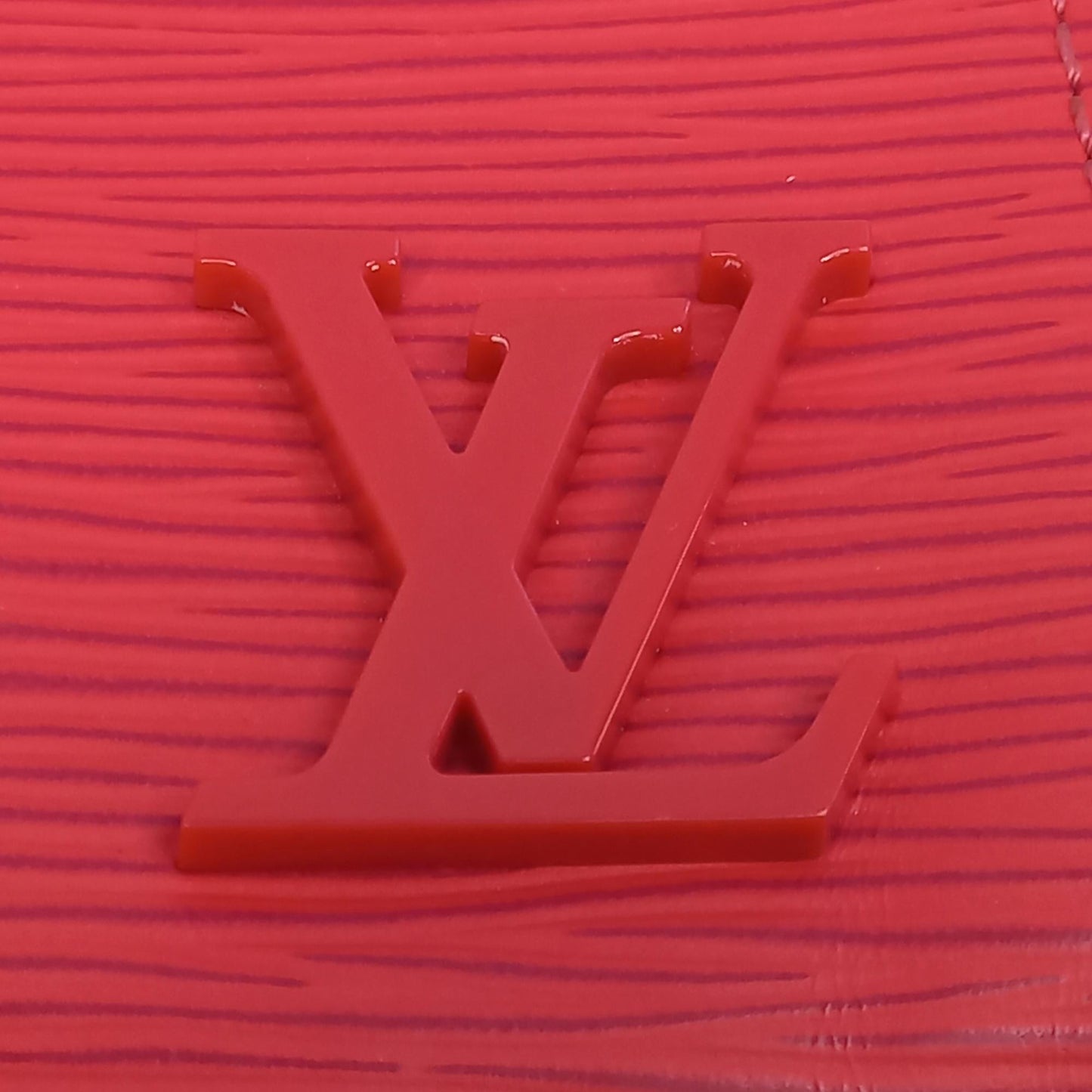 Louis Vuitton Epi Cluny BB (SHG-VaAhxE)