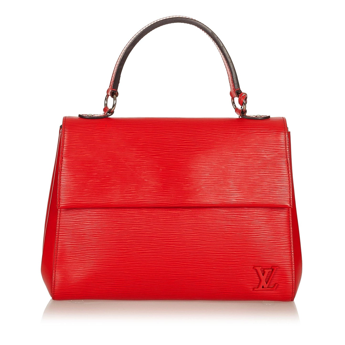 Louis Vuitton Epi Cluny BB (SHG-4bn1Ur)