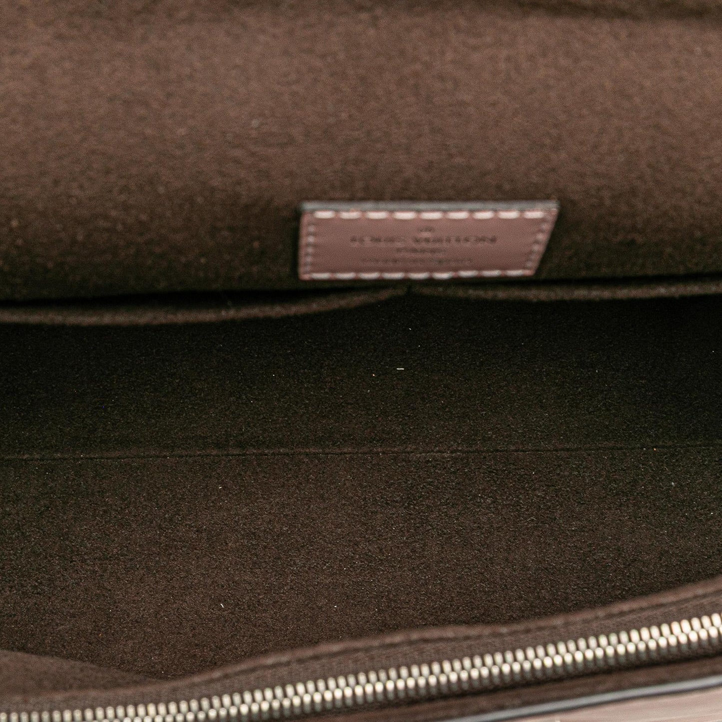 Louis Vuitton Epi Cluny BB