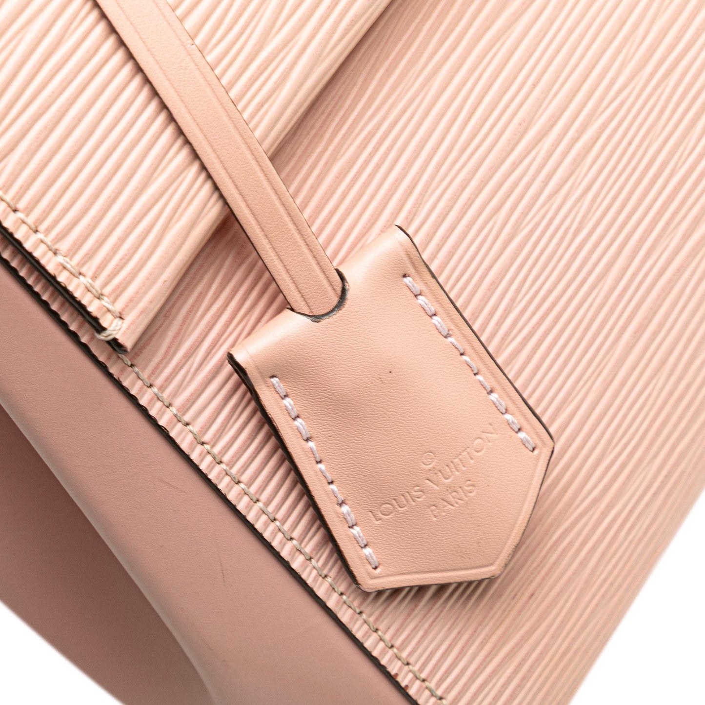 Louis Vuitton Epi Cluny BB