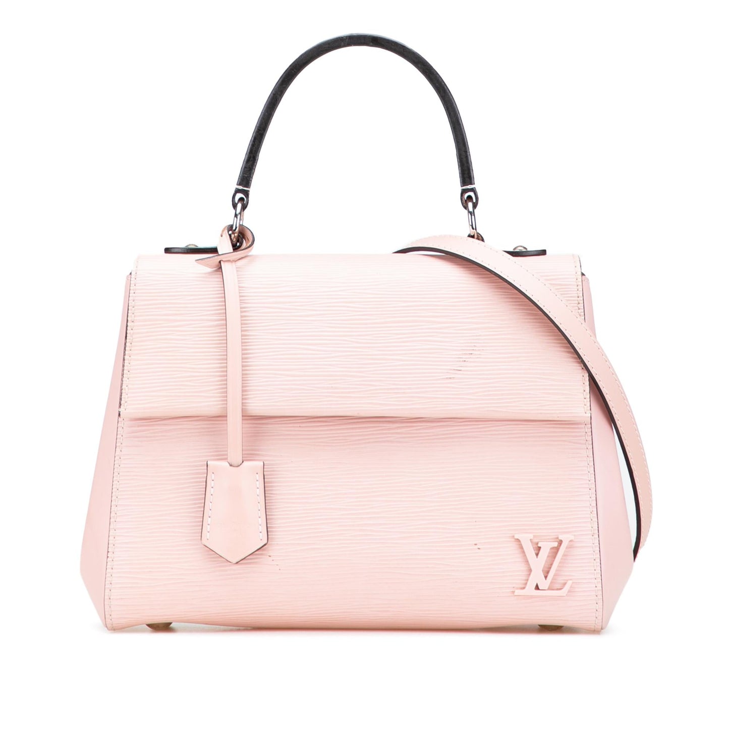 Louis Vuitton Epi Cluny BB
