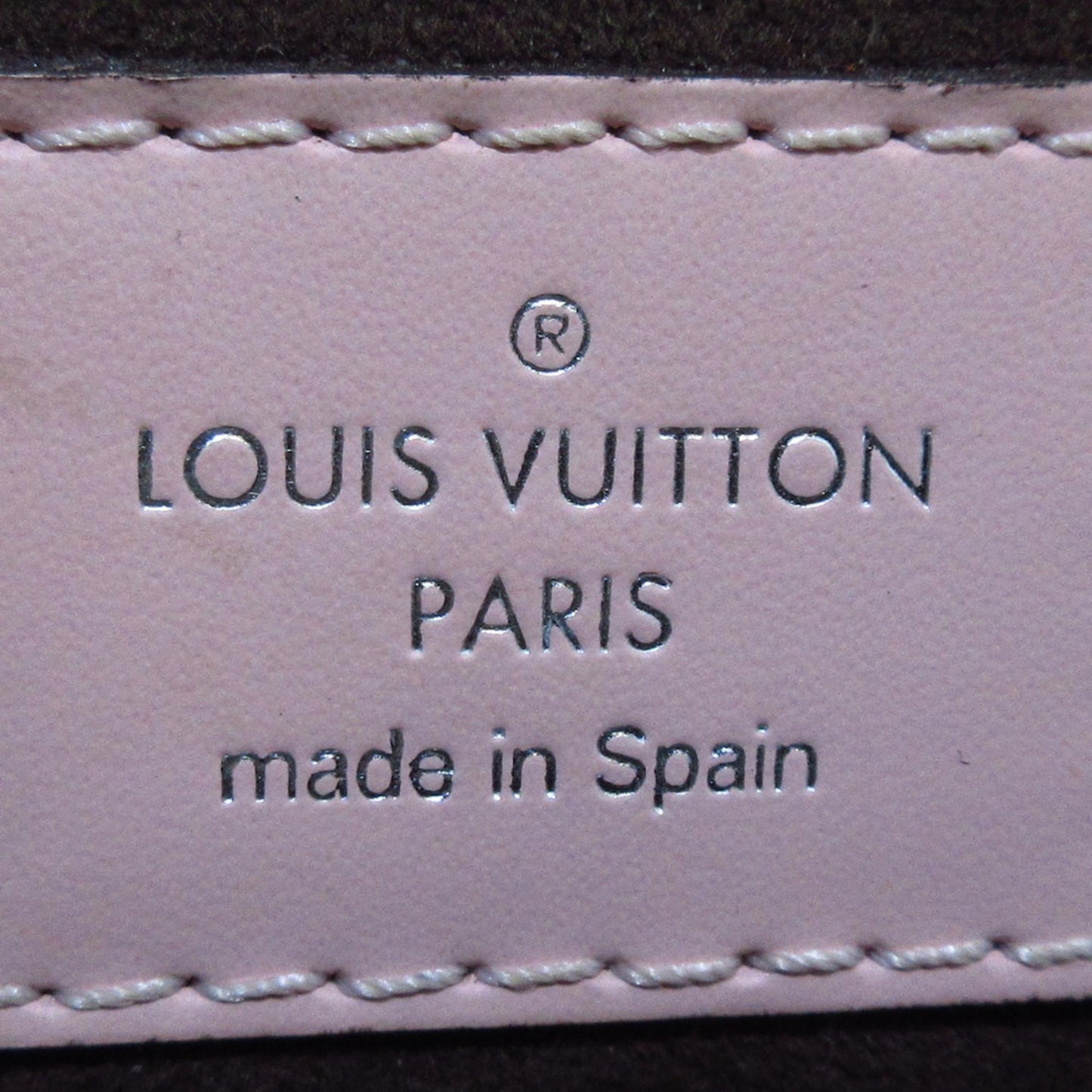Louis Vuitton Epi Cluny MM (SHG-KD4zL2)