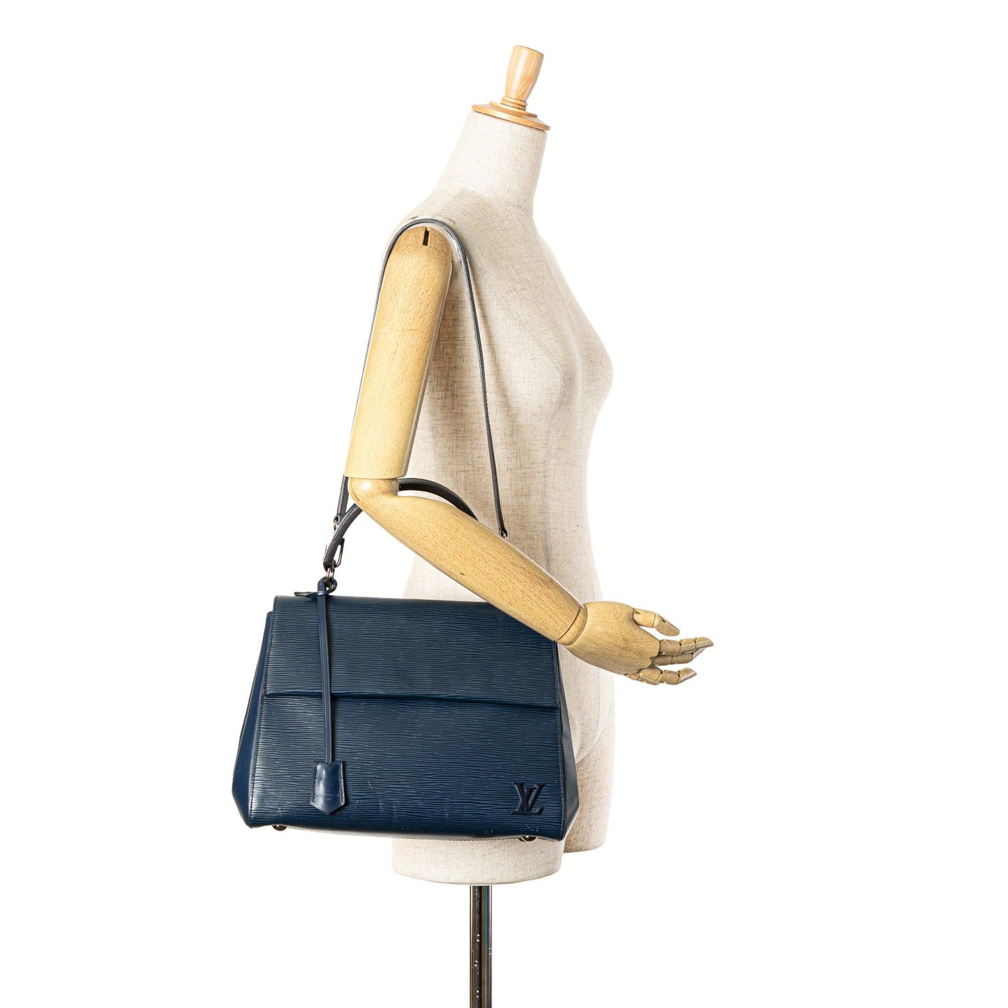 Louis Vuitton Epi Cluny MM