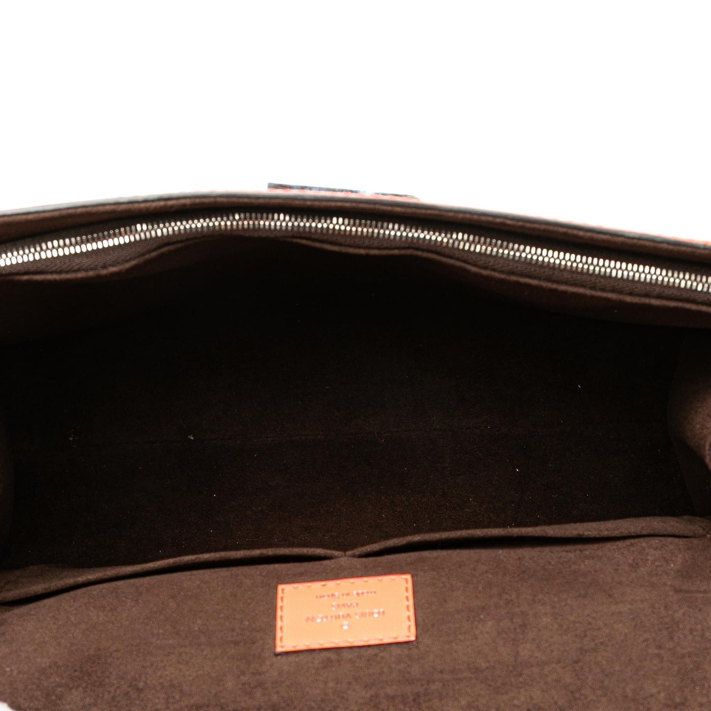 Louis Vuitton Epi Cluny MM