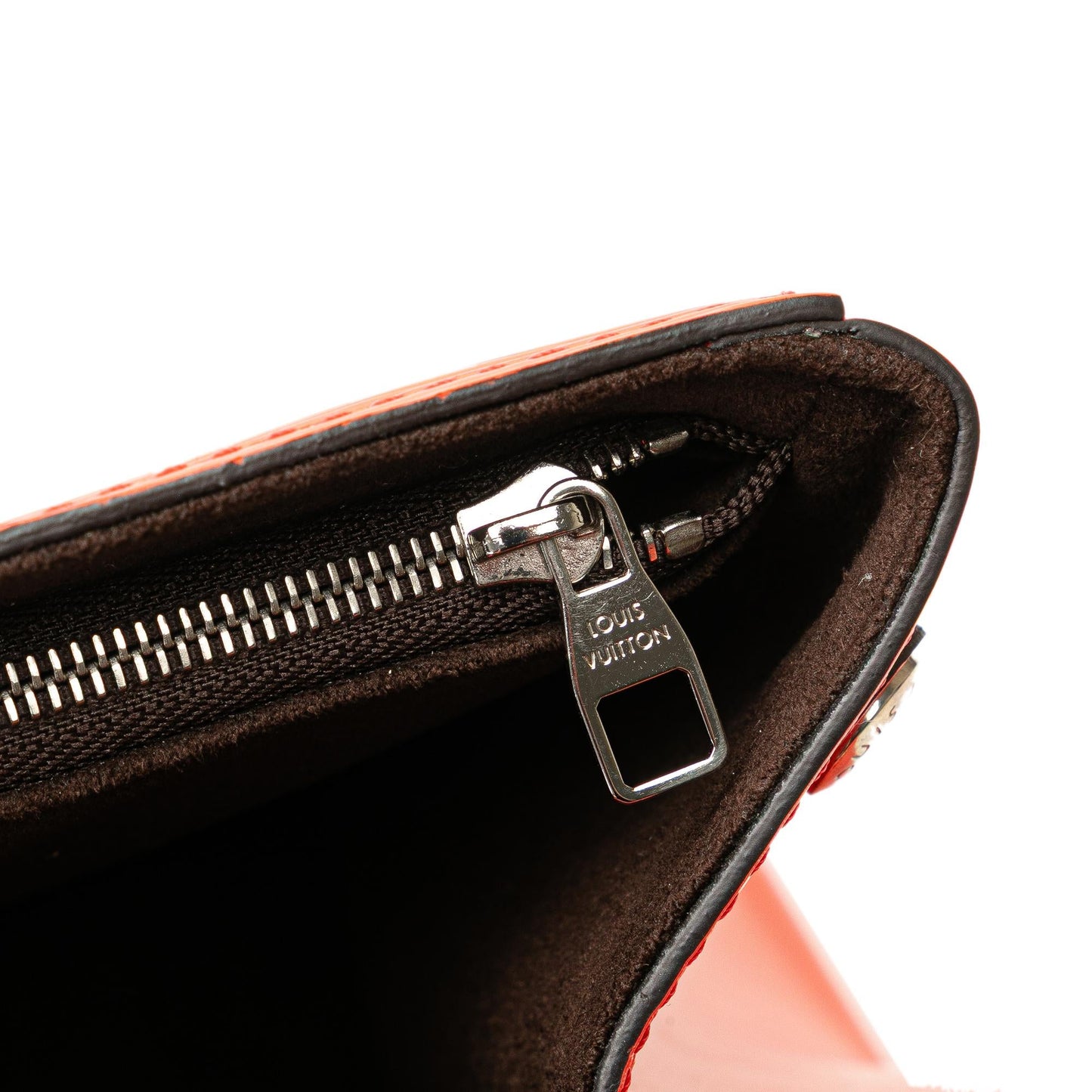 Louis Vuitton Epi Cluny MM