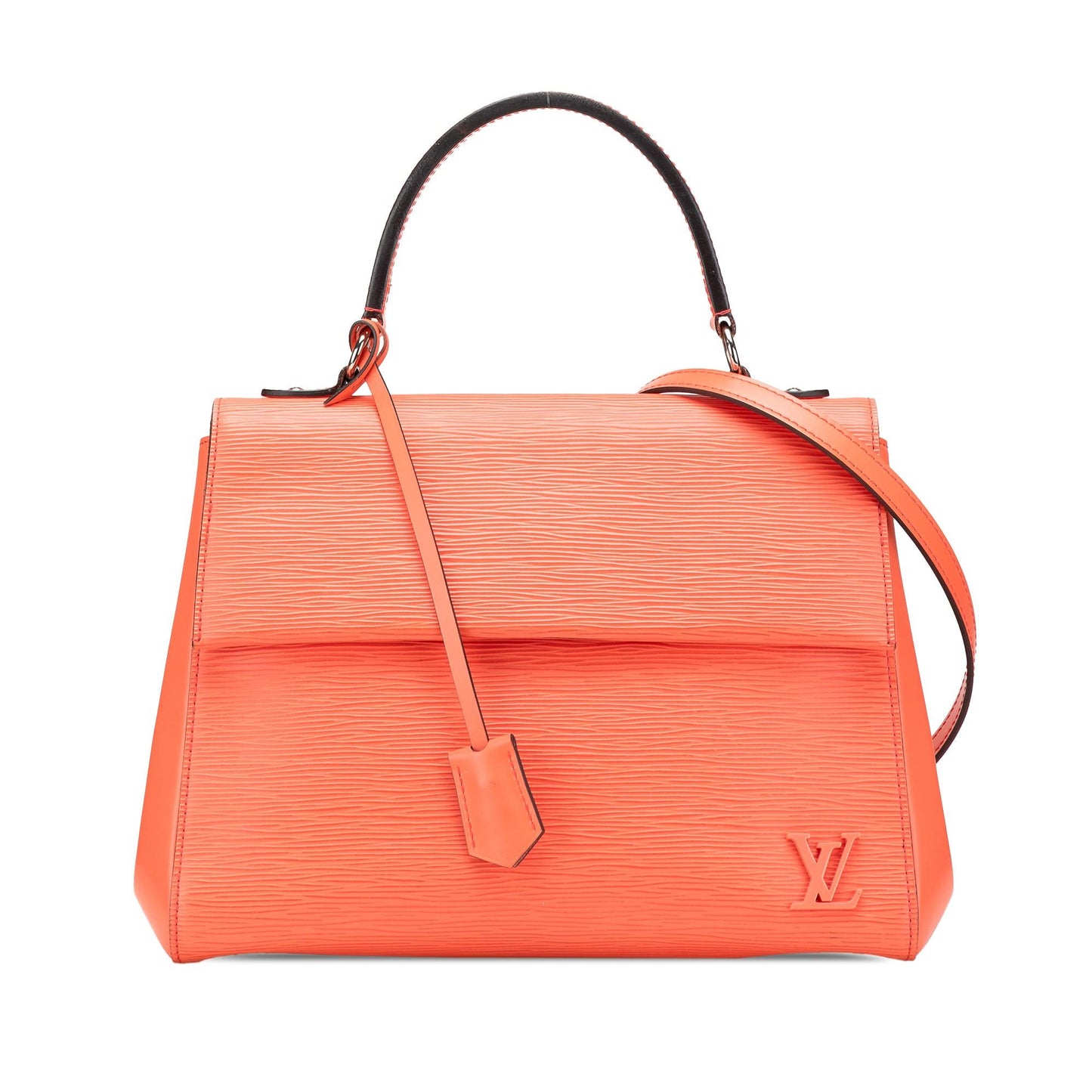 Louis Vuitton Epi Cluny MM