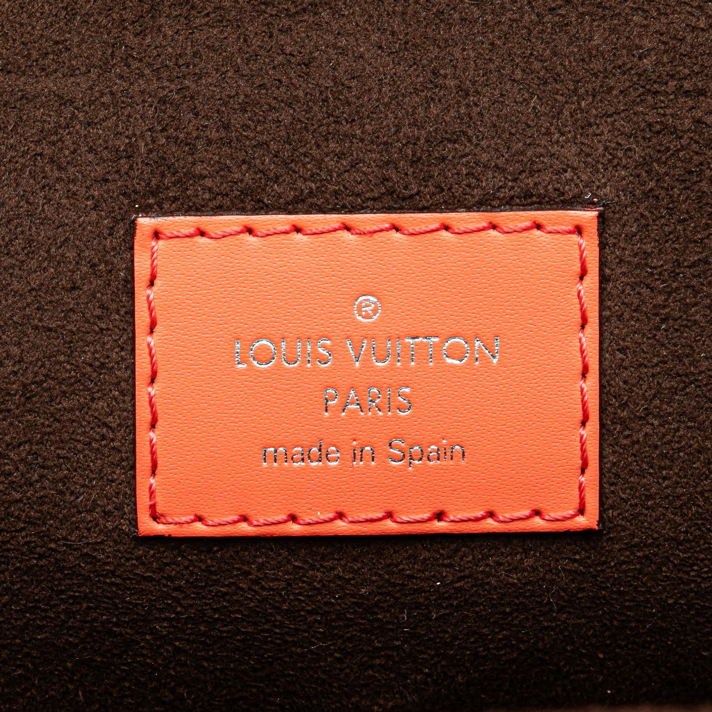 Louis Vuitton Epi Cluny MM
