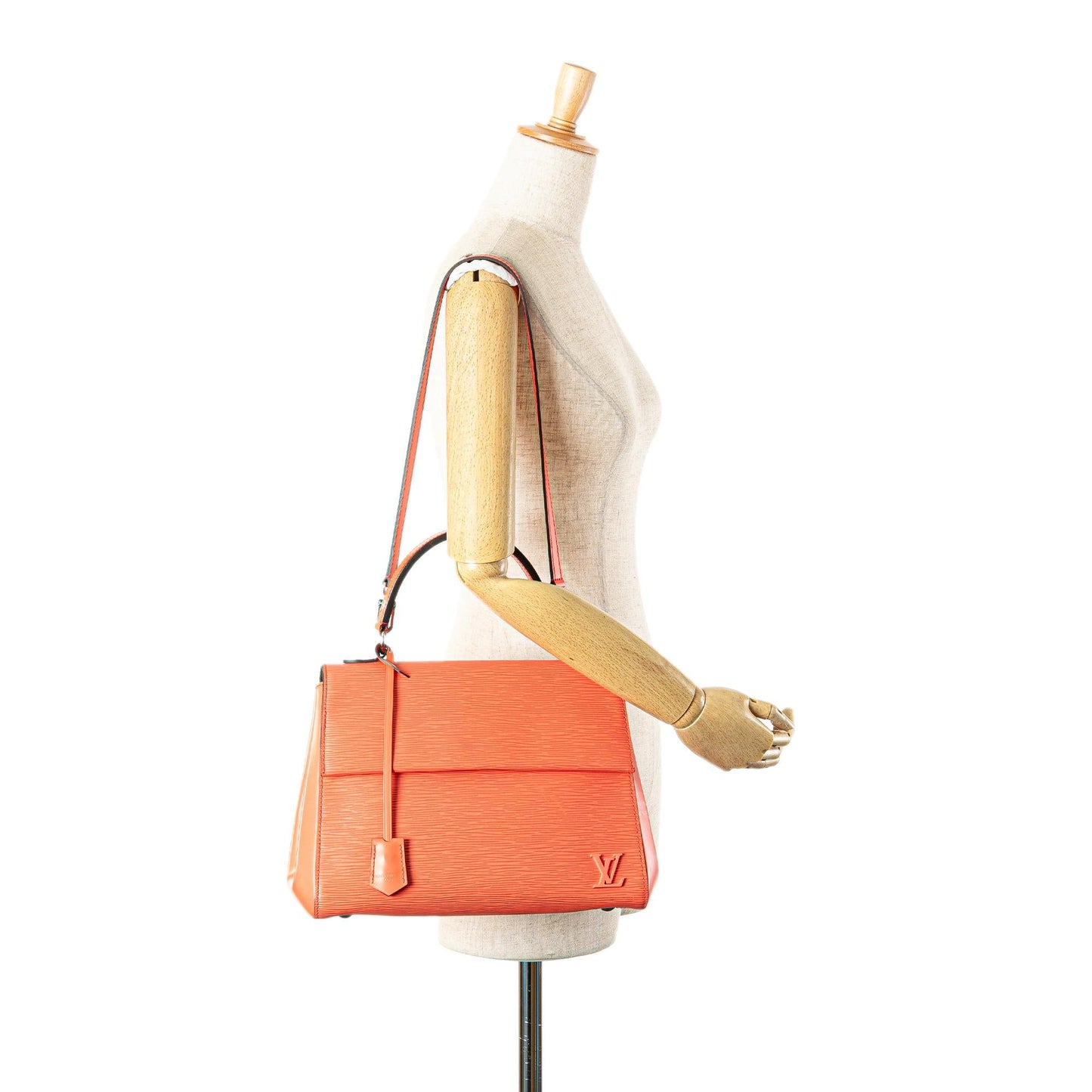 Louis Vuitton Epi Cluny MM