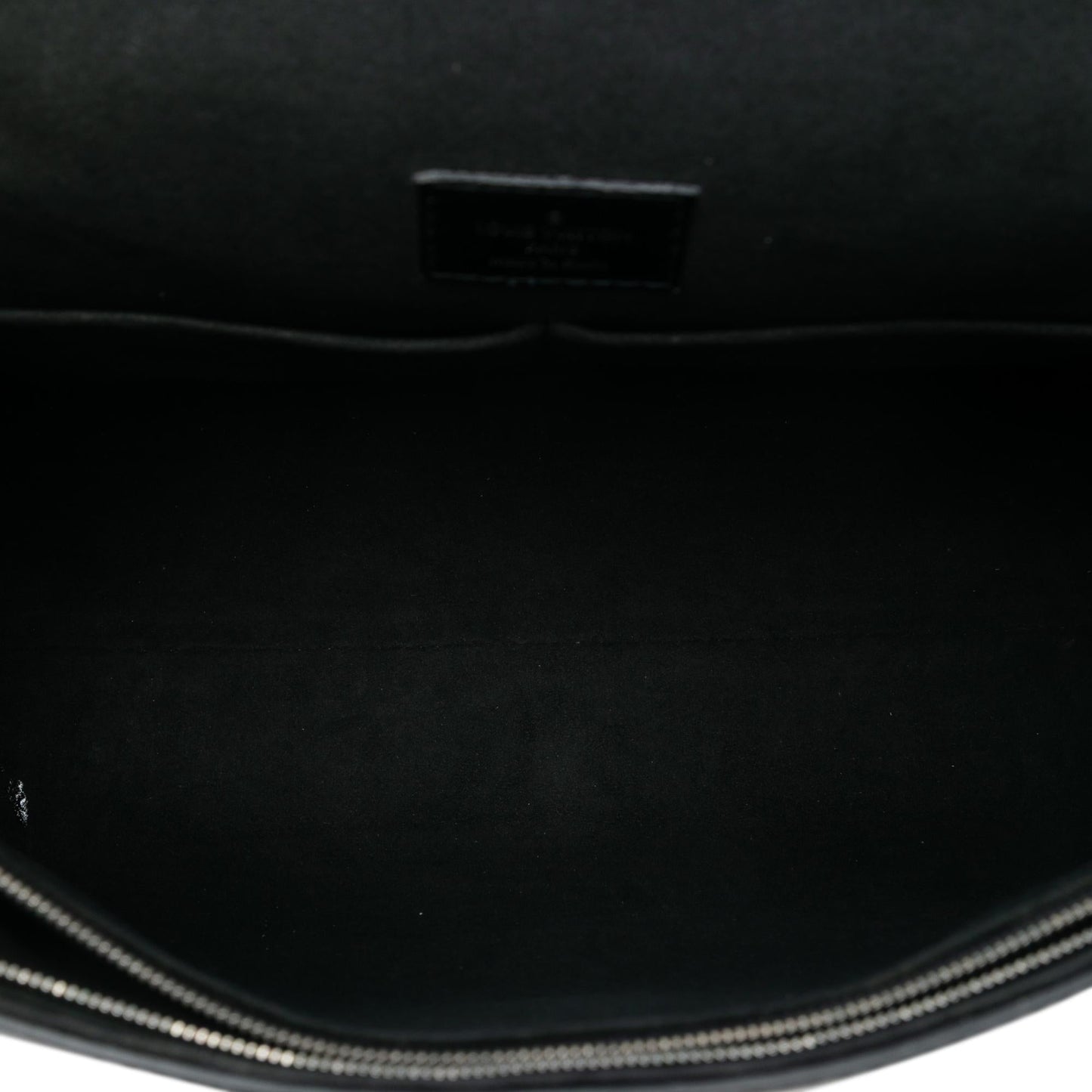 Louis Vuitton Epi Cluny MM