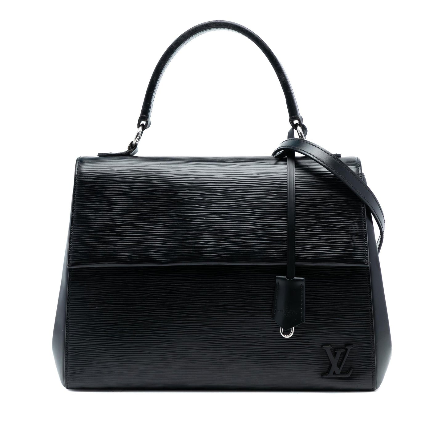 Louis Vuitton Epi Cluny MM