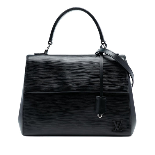 Louis Vuitton Epi Cluny MM