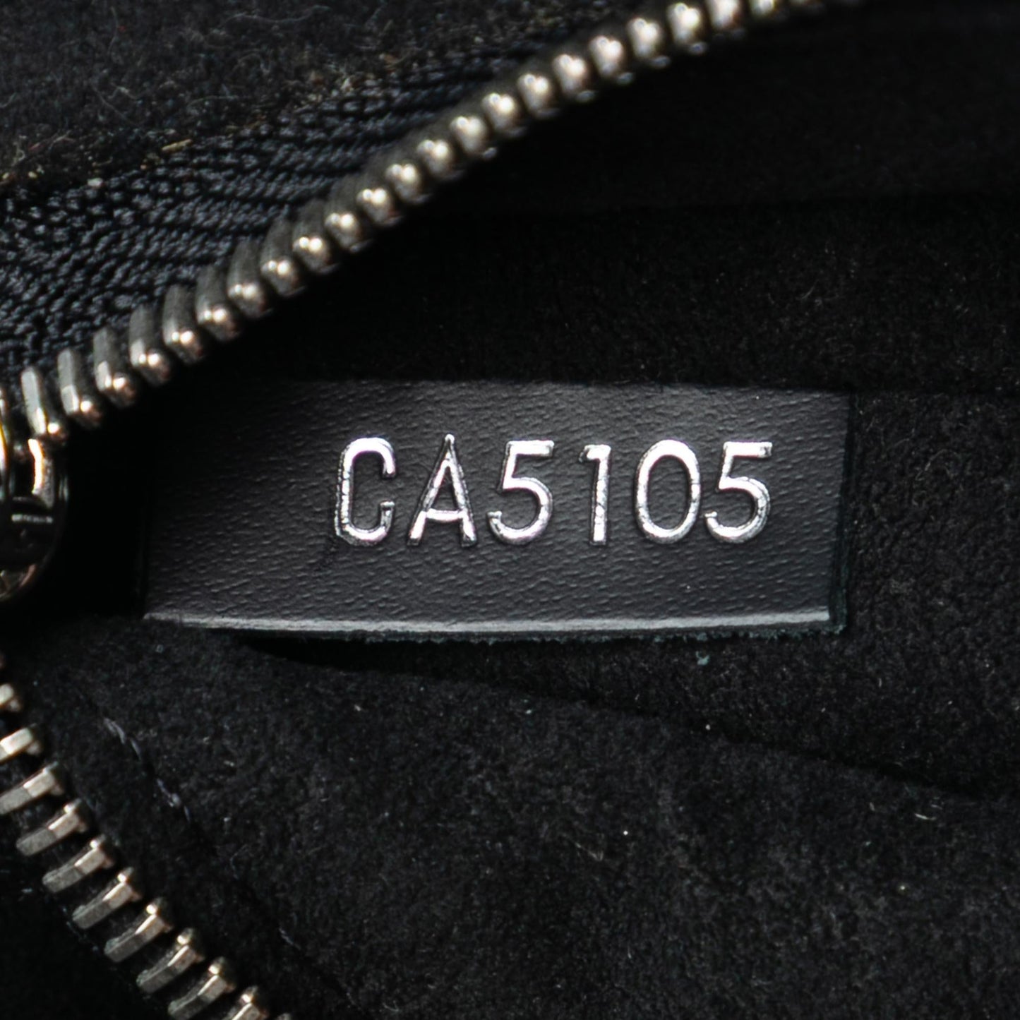 Louis Vuitton Epi Cluny MM