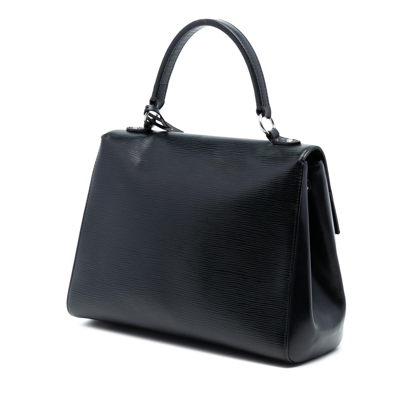 Louis Vuitton Epi Cluny MM