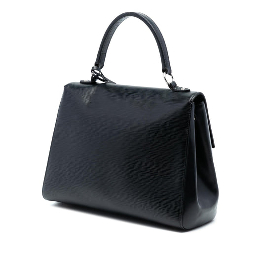 Louis Vuitton Epi Cluny MM