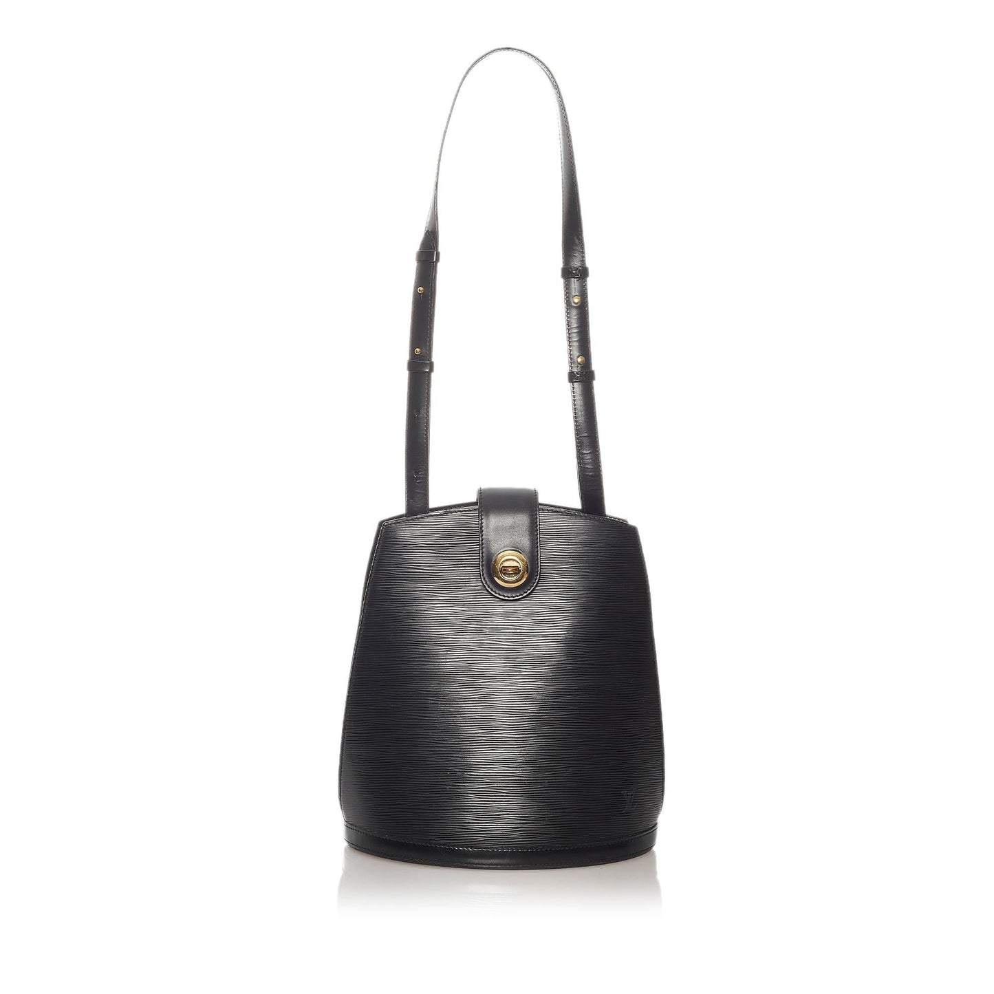 Louis Vuitton Epi Cluny (SHG-27753)
