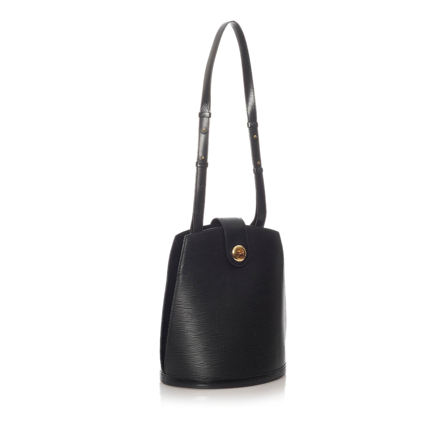 Louis Vuitton Epi Cluny (SHG-27753)