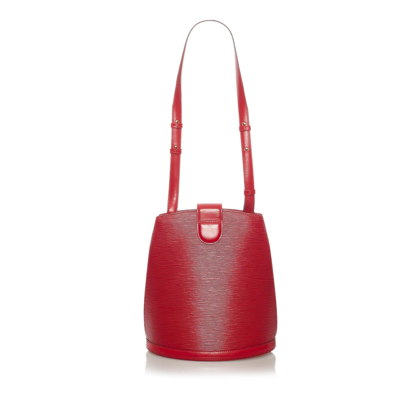 Louis Vuitton Epi Cluny (SHG-28668)
