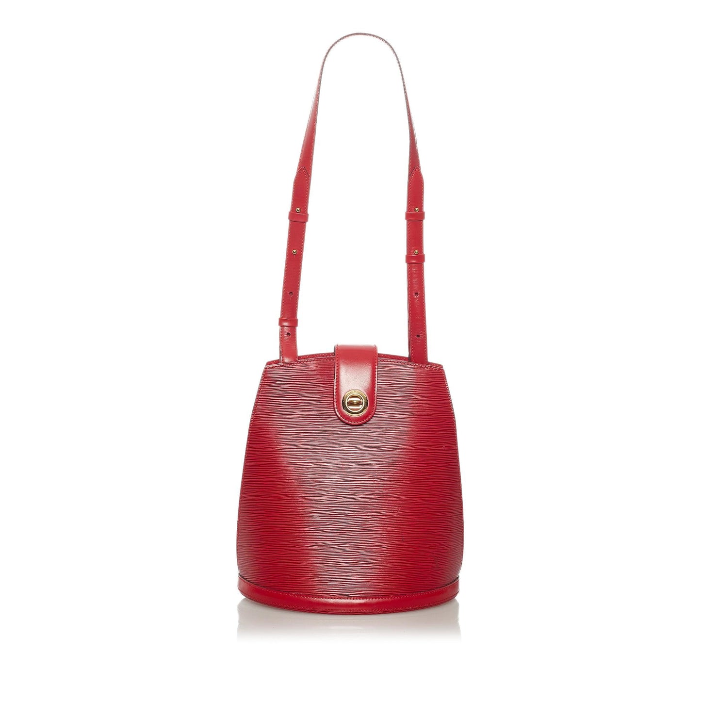 Louis Vuitton Epi Cluny (SHG-28668)