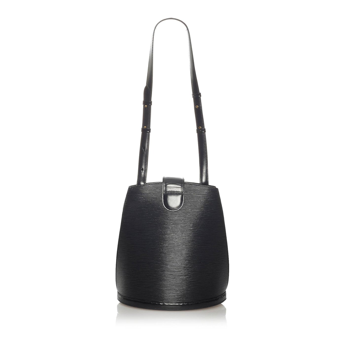 Louis Vuitton Epi Cluny (SHG-28843)