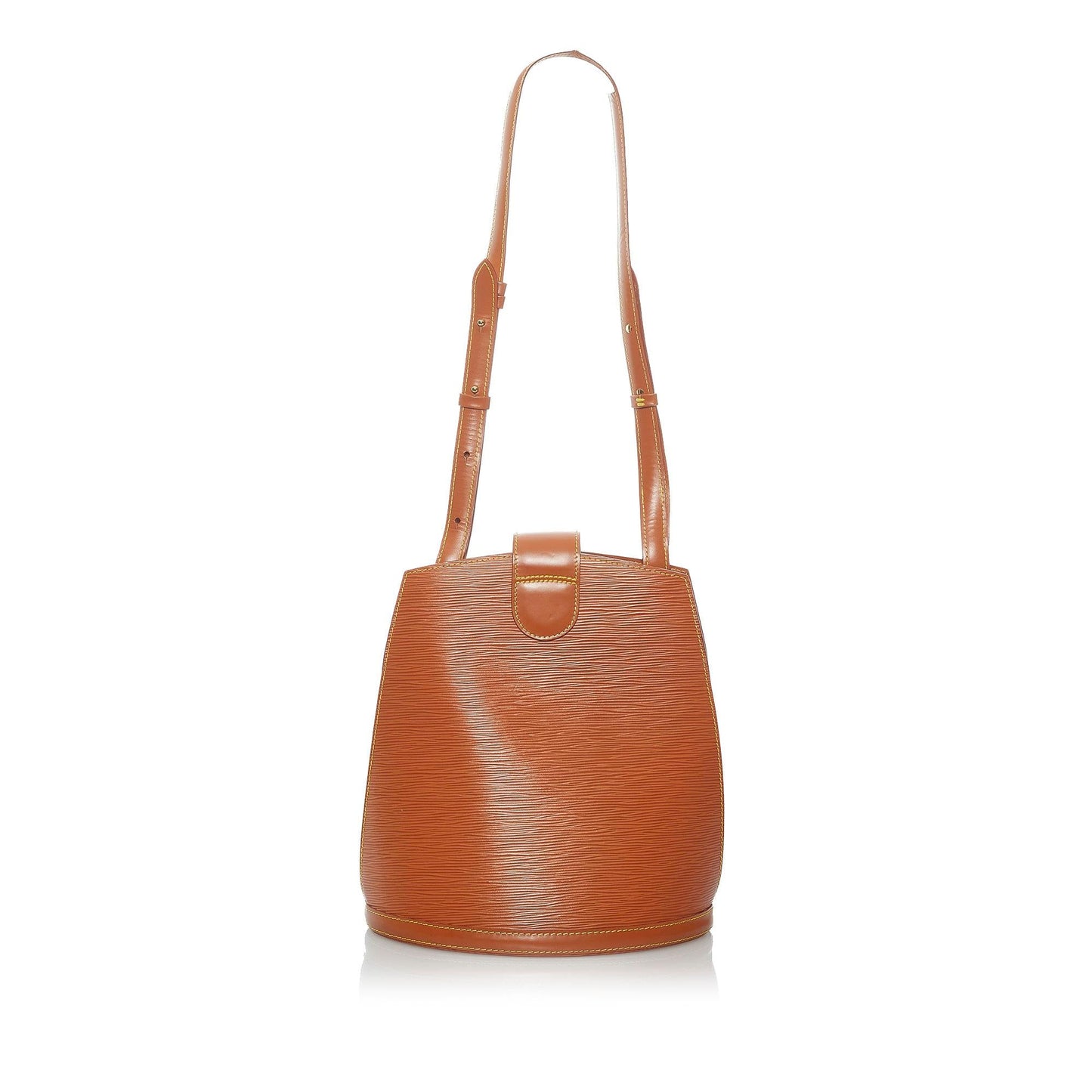 Louis Vuitton Epi Cluny (SHG-29932)