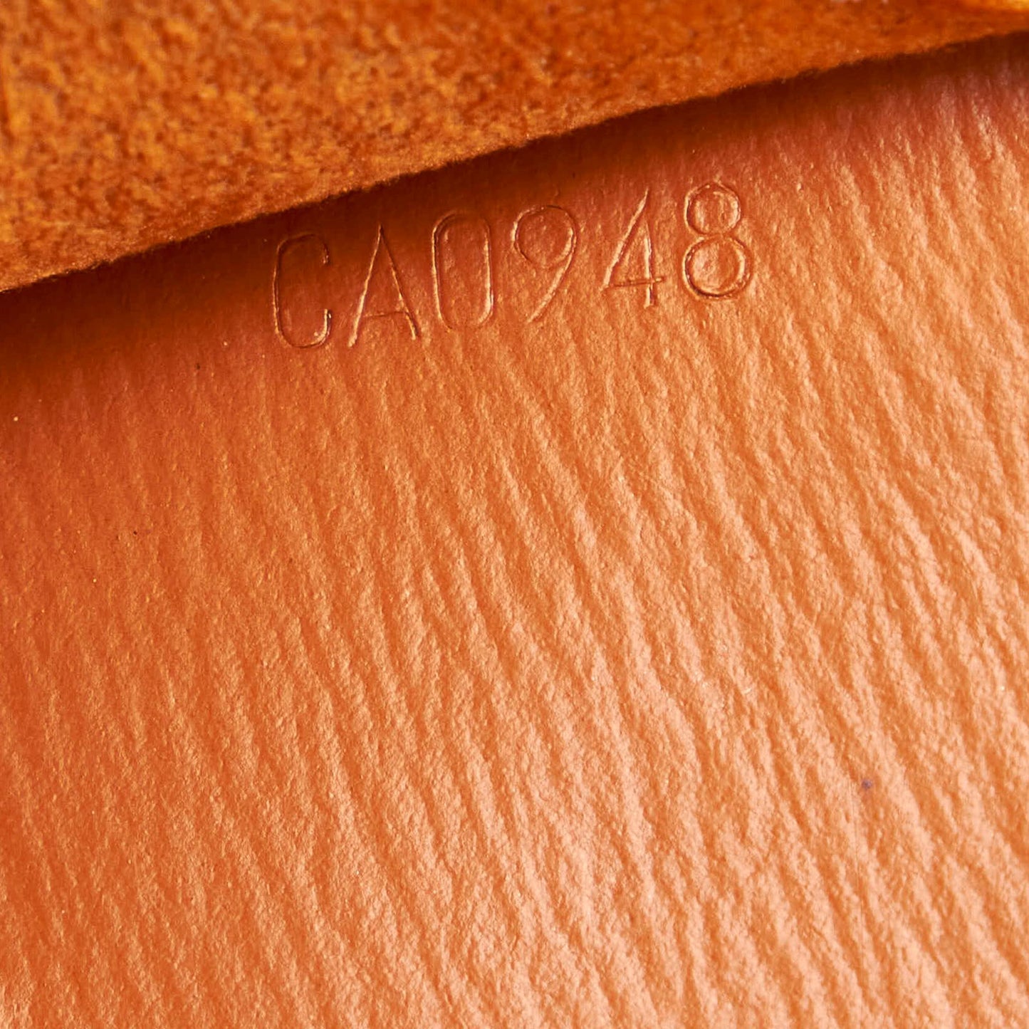 Louis Vuitton Epi Cluny (SHG-29932)