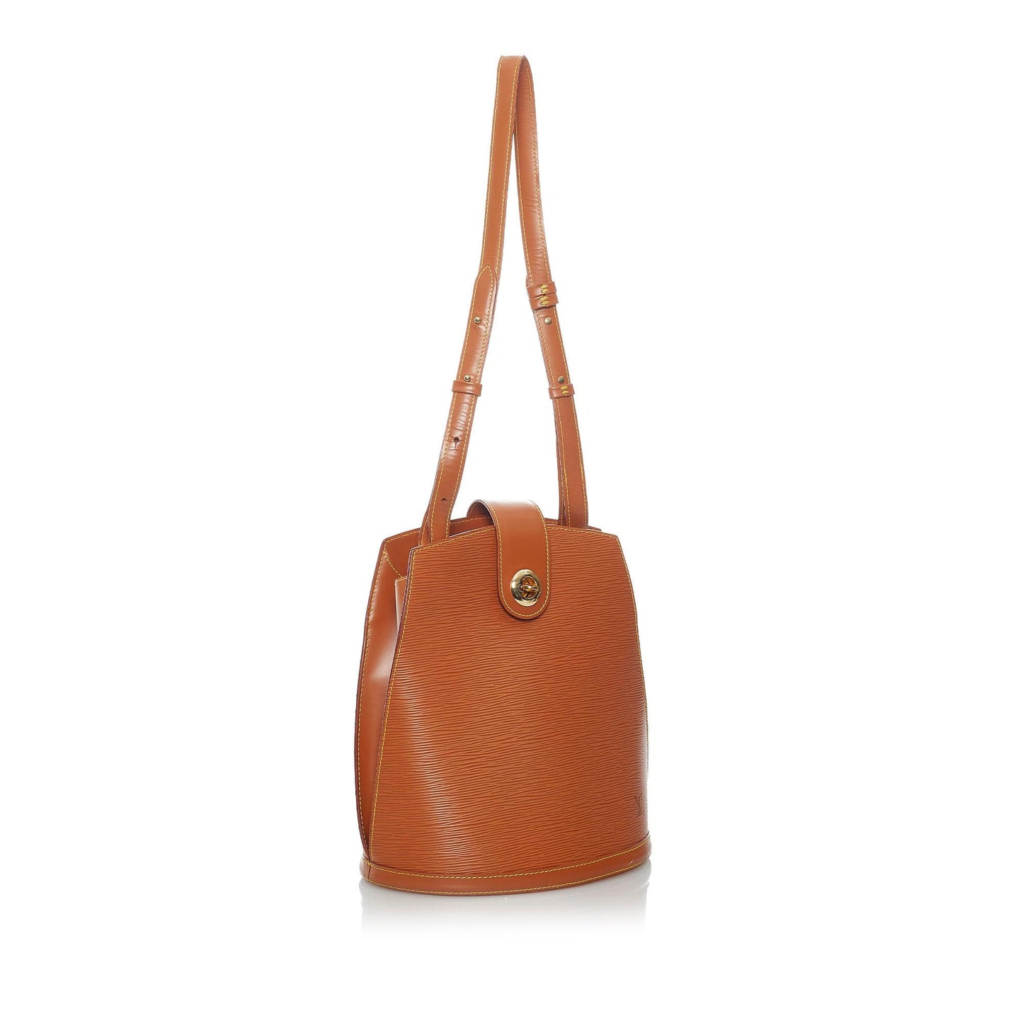 Louis Vuitton Epi Cluny (SHG-29932)