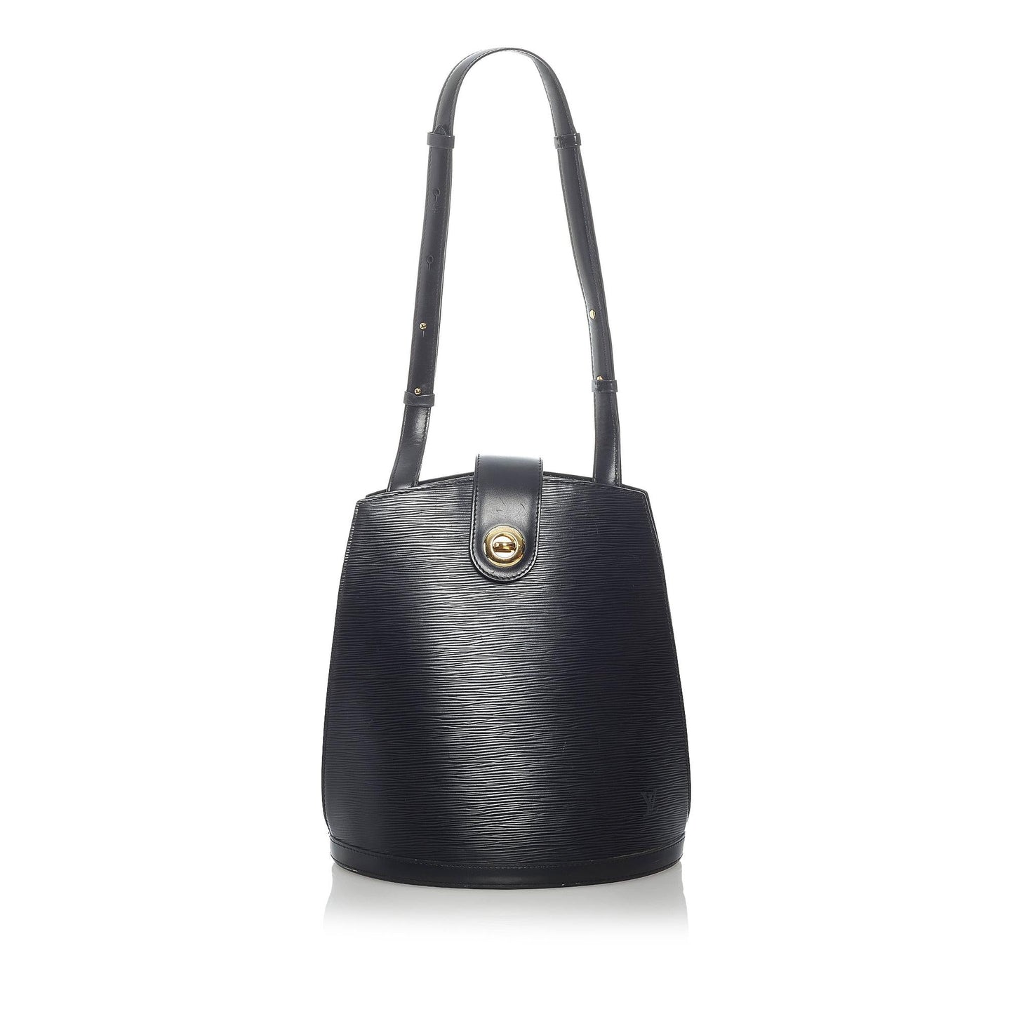 Louis Vuitton Epi Cluny (SHG-31890)