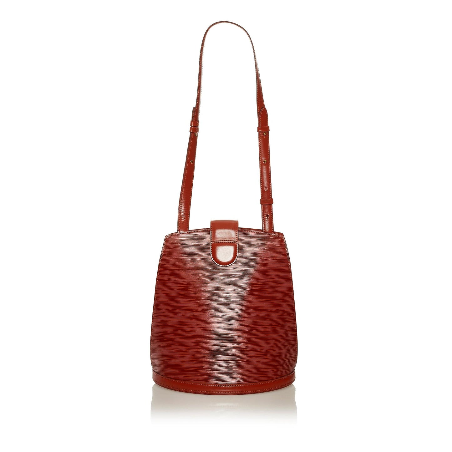 Louis Vuitton Epi Cluny (SHG-34413)