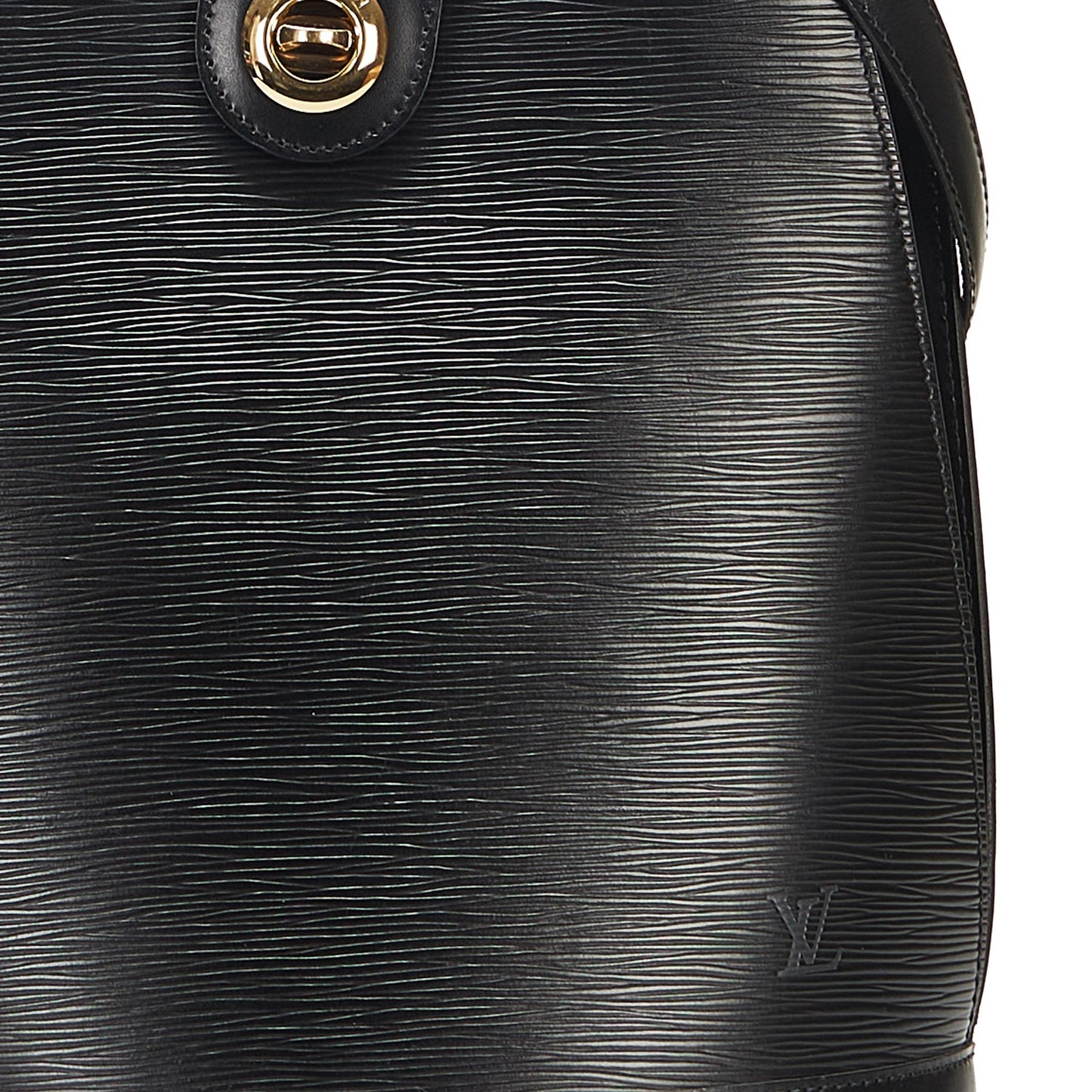 Louis Vuitton Epi Cluny (SHG-35105)