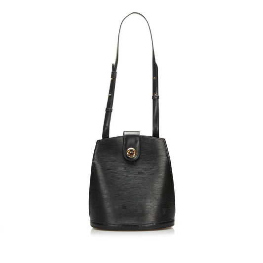 Louis Vuitton Epi Cluny (SHG-35373)