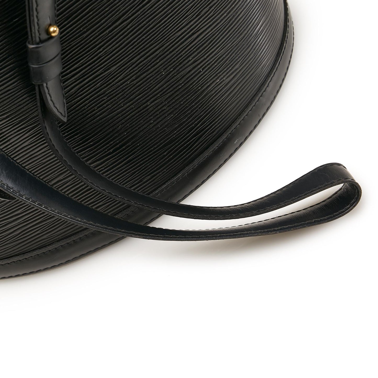 Louis Vuitton Epi Cluny (SHG-35373)