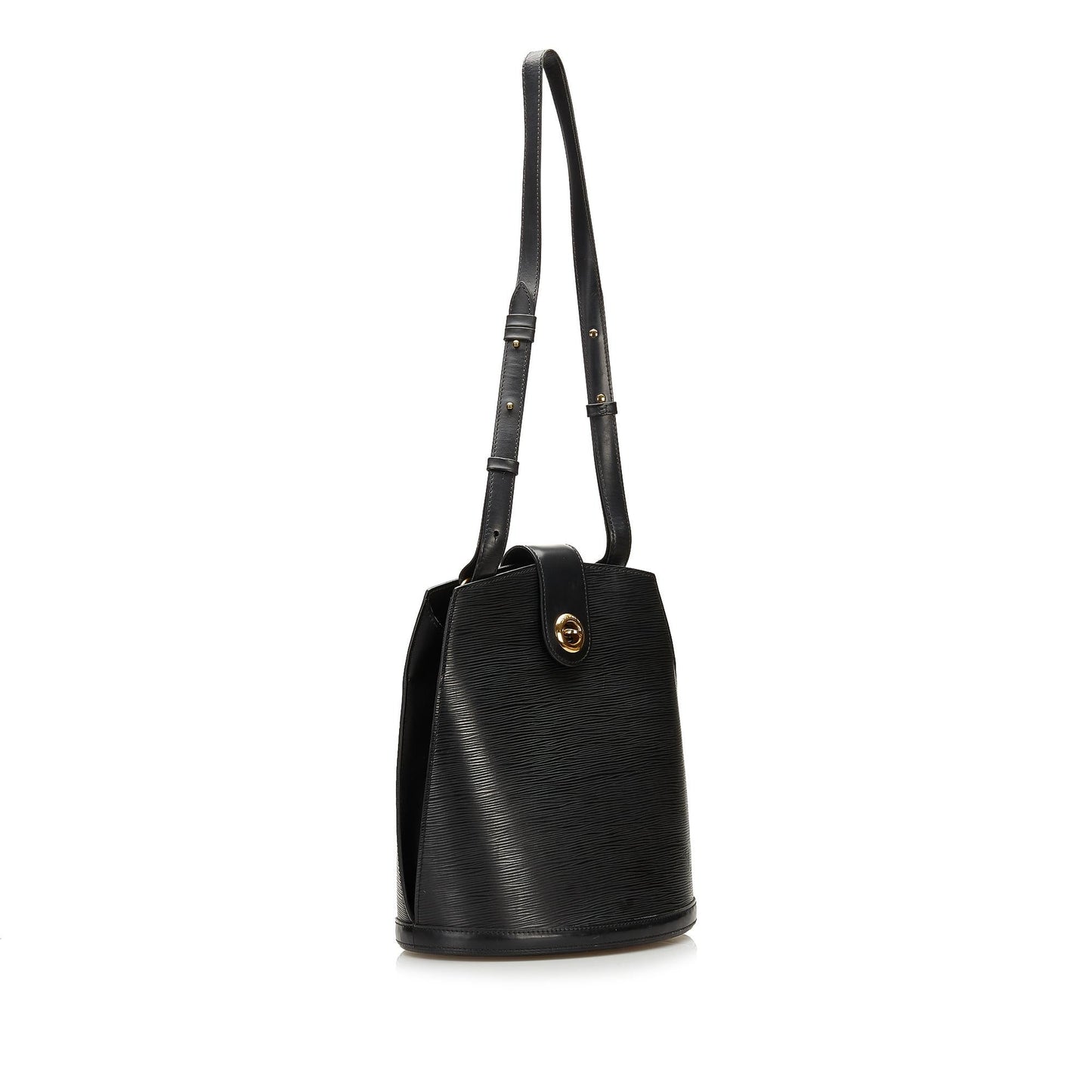 Louis Vuitton Epi Cluny (SHG-35373)