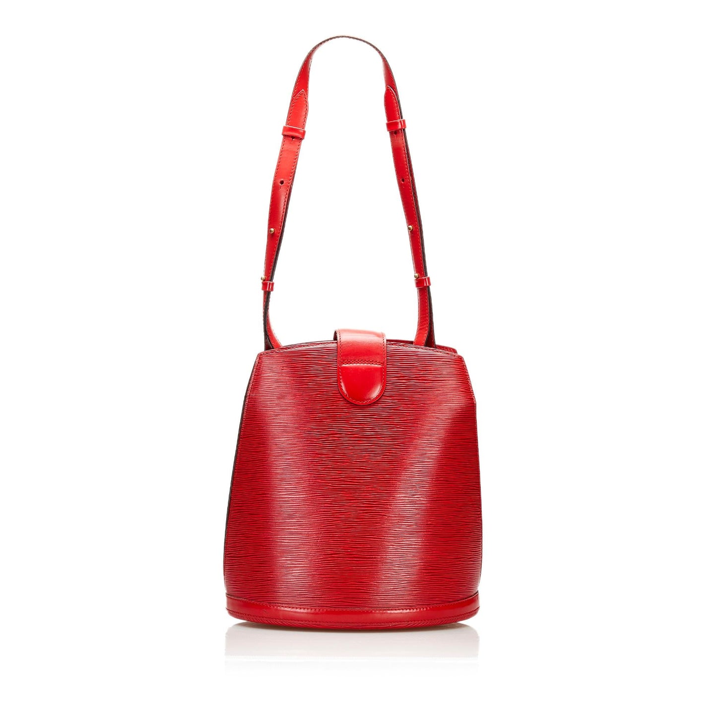 Louis Vuitton Epi Cluny (SHG-35779)
