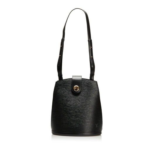 Louis Vuitton Epi Cluny (SHG-35907)