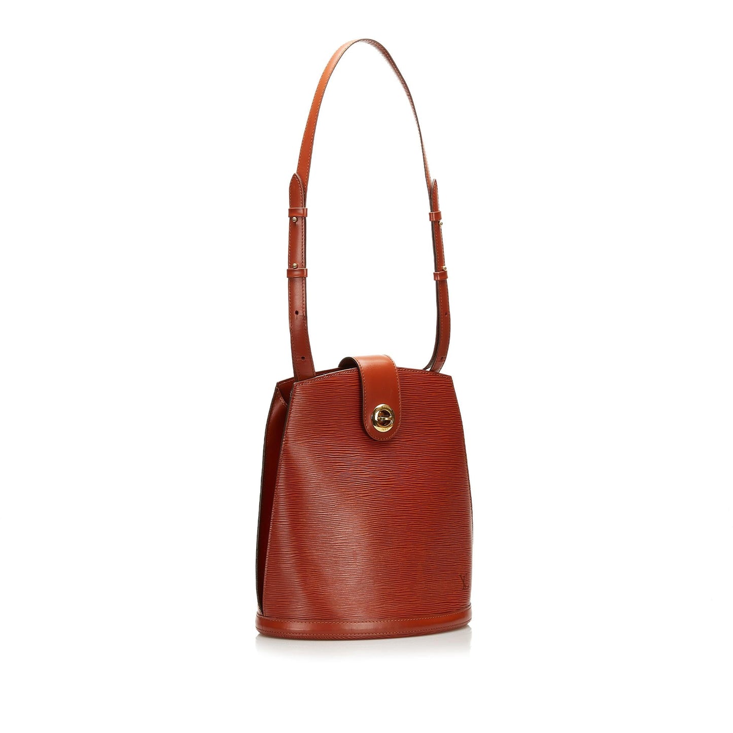 Louis Vuitton Epi Cluny (SHG-35925)