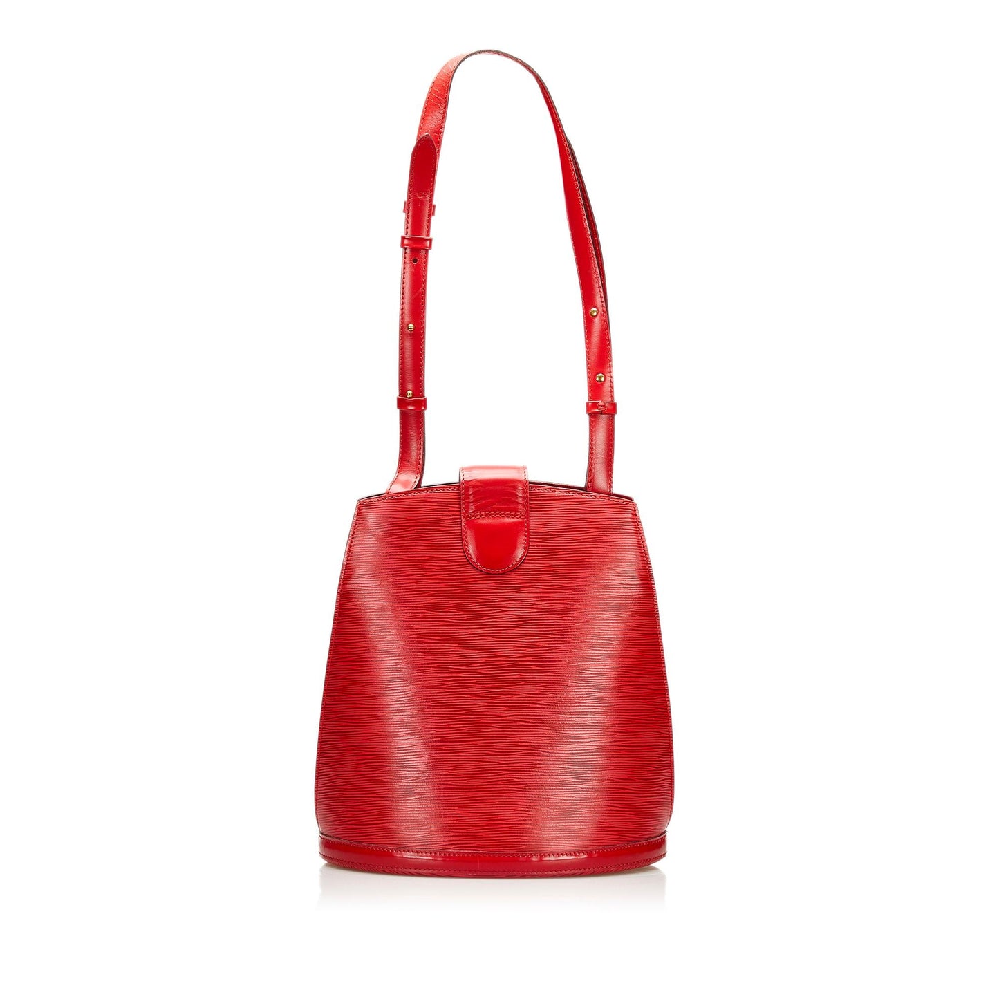 Louis Vuitton Epi Cluny (SHG-35926)