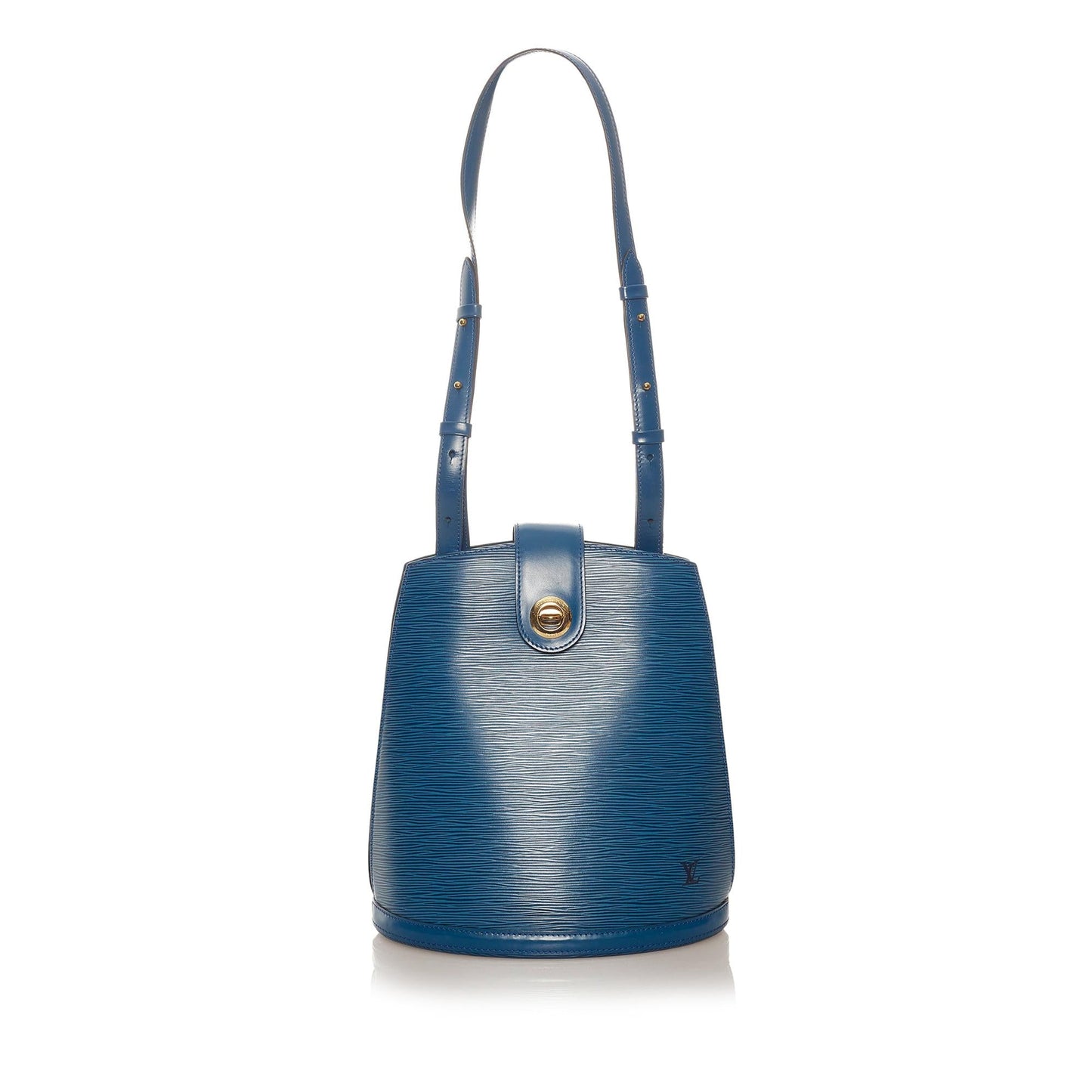 Louis Vuitton Epi Cluny (SHG-36341)