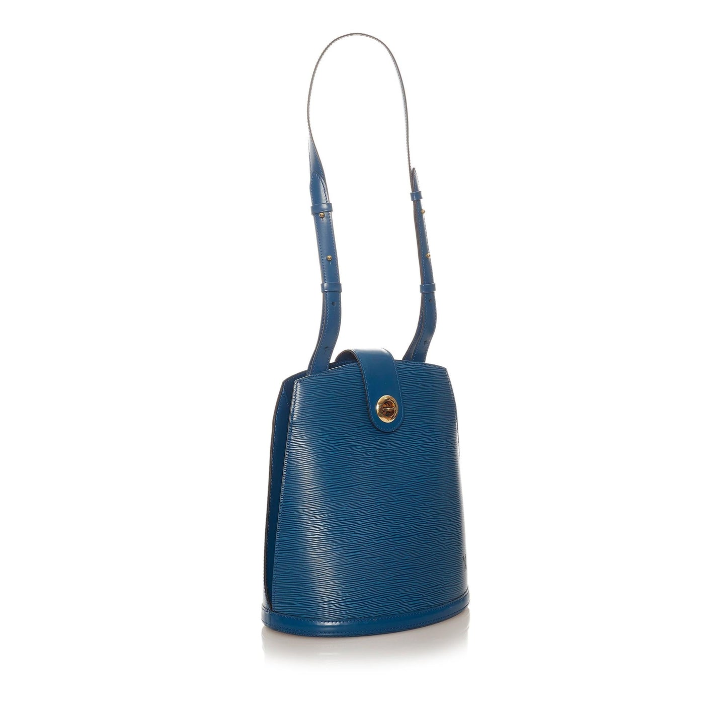 Louis Vuitton Epi Cluny (SHG-36341)